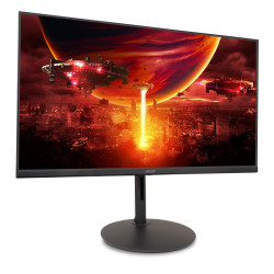 Acer XF270 X1biiph | 27 " | IPS | 16:9 | 200 Hz | 4 ms | 1920 x 1080 pixels | 250 cd/m | HDMI ports quantity 2 | Black