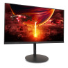Acer XF270 X1biiph | 27 " | IPS | 16:9 | 200 Hz | 4 ms | 1920 x 1080 pixels | 250 cd/m | HDMI ports quantity 2 | Black