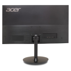 Acer XF270 X1biiph | 27 " | IPS | 16:9 | 200 Hz | 4 ms | 1920 x 1080 pixels | 250 cd/m | HDMI ports quantity 2 | Black
