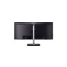 Acer CB343CUR bemiiphuzx | 34 " | IPS | 21:9 | 60 Hz | 4 ms | 3440 x 1440 pixels | 300 cd/m | HDMI ports quantity 2 | Black