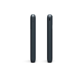 PORT CONNECT | External USB-C battery | 10000 mAh | Blue