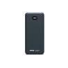 PORT CONNECT External battery 2 X USB-C PD | 10000 mAh | Blue