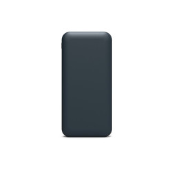 PORT CONNECT External USB-C battery | 20000 mAh | Blue