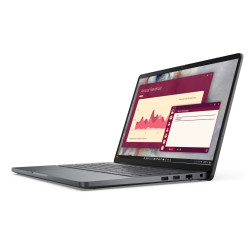 Dell Pro 14 | Platinum silver | 14 " | IPS | FHD+ | 1920 x 1200 pixels | Anti-glare | AMD Ryzen AI 7 PRO | 350 | 16 GB | DDR5 | 