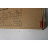 SALE OUT. Lenovo Professional Wireless Rechargeable Keyboard AI Estonian | Lenovo Professional Wireless Rechargeable Keyboard AI