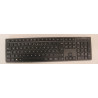 SALE OUT. Lenovo Professional Wireless Rechargeable Keyboard AI Estonian | Lenovo Professional Wireless Rechargeable Keyboard AI