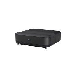 Epson EH-LS670B | Full HD (1920x1080) | 3600 ANSI lumens | Black | Wi-Fi