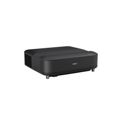 Epson EH-LS670B | Full HD (1920x1080) | 3600 ANSI lumens | Black | Wi-Fi