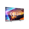 Philips OLED+ 4K Ambilight TV | 77OLED910/12 | 77 | Smart TV | Google TV | UHD