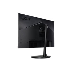 Acer Vero CB242YGbipr | 24 " | IPS | FHD | 16:9 | 120 Hz | 1 ms | 1920 x 1080 pixels | 250 cd/m | HDMI ports quantity 1