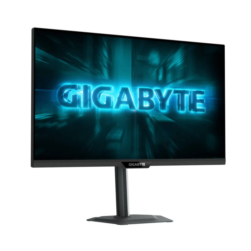 Gigabyte G27Q2 EK | 27 " | SS IPS | QHD | 16:9 | 200 Hz | 0.5 ms | 2560 x 1440 pixels | 350 cd/m | HDMI ports quantity 2 | Black