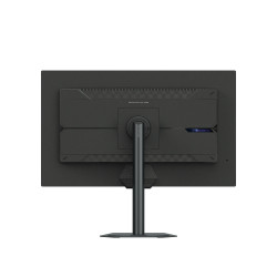 Gigabyte G27Q2 EK | 27 " | SS IPS | QHD | 16:9 | 200 Hz | 0.5 ms | 2560 x 1440 pixels | 350 cd/m | HDMI ports quantity 2 | Black