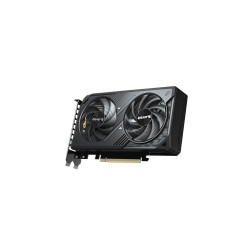 Gigabyte GeForce RTX 5060 WINDFORCE MAX OC 8G | NVIDIA | 8 GB | GeForce RTX 5060 | GDDR7 | HDMI ports quantity 1 | PCI-E 5.0