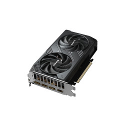 Gigabyte GeForce RTX 5060 WINDFORCE MAX OC 8G | NVIDIA | 8 GB | GeForce RTX 5060 | GDDR7 | HDMI ports quantity 1 | PCI-E 5.0