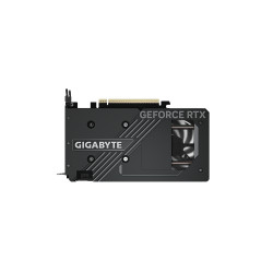 Gigabyte GeForce RTX 5060 WINDFORCE MAX OC 8G | NVIDIA | 8 GB | GeForce RTX 5060 | GDDR7 | HDMI ports quantity 1 | PCI-E 5.0