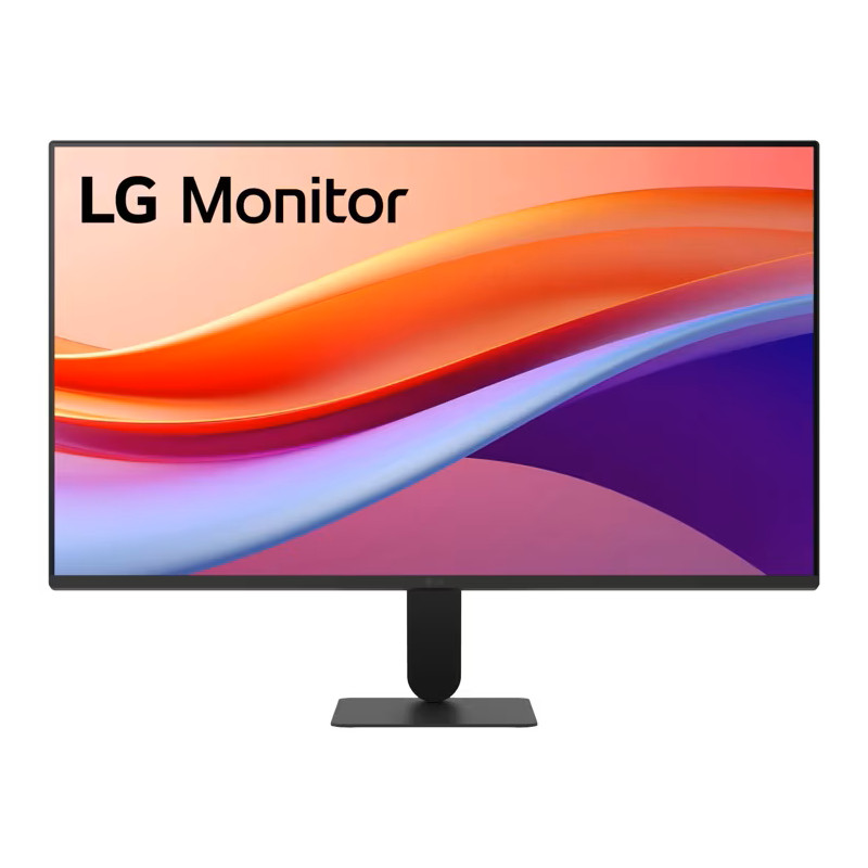 LG 24U41YA-B | 24 " | IPS | FHD | 16:9 | 120 Hz | 5 ms | 1920 x 1080 pixels | 220 cd/m | HDMI ports quantity 1 | Black