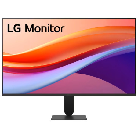 LG 24U41YA-B | 24 " | IPS | FHD | 16:9 | 120 Hz | 5 ms | 1920 x 1080 pixels | 220 cd/m | HDMI ports quantity 1 | Black