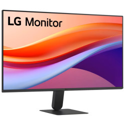 LG 24U41YA-B | 24 " | IPS | FHD | 16:9 | 120 Hz | 5 ms | 1920 x 1080 pixels | 220 cd/m | HDMI ports quantity 1 | Black