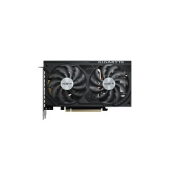 Gigabyte GeForce RTX 5050 WINDFORCE OC V2 8G | NVIDIA | 8 GB | GeForce RTX 5050 | GDDR6 | HDMI ports quantity 2 | PCI-E 5.0