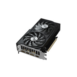 Gigabyte GeForce RTX 5050 WINDFORCE OC V2 8G | NVIDIA | 8 GB | GeForce RTX 5050 | GDDR6 | HDMI ports quantity 2 | PCI-E 5.0