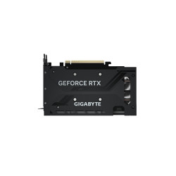 Gigabyte GeForce RTX 5050 WINDFORCE OC V2 8G | NVIDIA | 8 GB | GeForce RTX 5050 | GDDR6 | HDMI ports quantity 2 | PCI-E 5.0
