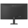 LG 27U41YA-B | 27 " | IPS | FHD | 16:9 | 120 Hz | 5 ms | 1920 x 1080 pixels | 220 cd/m | HDMI ports quantity 1 | Black
