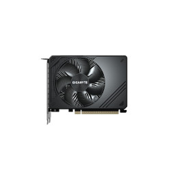 Gigabyte GeForce RTX 5050 D6 8G | NVIDIA | 8 GB | GeForce RTX 5050 | GDDR6 | HDMI ports quantity 2 | PCI-E 5.0