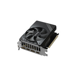Gigabyte GeForce RTX 5050 D6 8G | NVIDIA | 8 GB | GeForce RTX 5050 | GDDR6 | HDMI ports quantity 2 | PCI-E 5.0