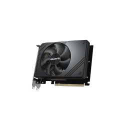 Gigabyte GeForce RTX 5050 D6 8G | NVIDIA | 8 GB | GeForce RTX 5050 | GDDR6 | HDMI ports quantity 2 | PCI-E 5.0