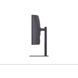 LG | 34G630A-B | 34 " | VA | WQHD | 21:9 | 240 Hz | 1 ms | 3440 x 1440 pixels | 300 cd/m | HDMI ports quantity 2 | Black