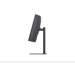 LG | 34G630A-B | 34 " | VA | WQHD | 21:9 | 240 Hz | 1 ms | 3440 x 1440 pixels | 300 cd/m | HDMI ports quantity 2 | Black