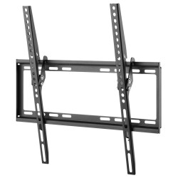 Goobay Wall mount | Basic TILT (M) | Tilt | 32-55 " | Maximum weight (capacity) 35 kg | Black