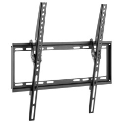 Goobay Wall mount | Basic TILT (M) | Tilt | 32-55 " | Maximum weight (capacity) 35 kg | Black