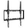 Goobay Wall mount | Basic TILT (M) | Tilt | 32-55 " | Maximum weight (capacity) 35 kg | Black