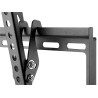 Goobay Wall mount | Basic TILT (M) | Tilt | 32-55 " | Maximum weight (capacity) 35 kg | Black