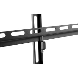 Goobay Wall mount | Basic TILT (M) | Tilt | 32-55 " | Maximum weight (capacity) 35 kg | Black
