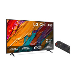 LG LG QNED AI 4K TV | 65QNED7EA6B | 65 | Smart TV | webOS | UHD