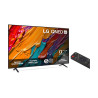 LG LG QNED AI 4K TV | 65QNED7EA6B | 65 | Smart TV | webOS | UHD