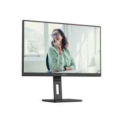 AOC Q27P3CV | 27 " | IPS | 100 Hz | 4 ms | 2560 x 1440 pixels | 350 cd/m | HDMI ports quantity 2 | Black