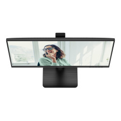 AOC Q27P3CV | 27 " | IPS | 100 Hz | 4 ms | 2560 x 1440 pixels | 350 cd/m | HDMI ports quantity 2 | Black