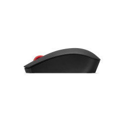 Lenovo Essential Wireless Combo Keyboard & Mouse Gen2 | Keyboard and Mouse Set | Wireless | Mouse included | US | Black