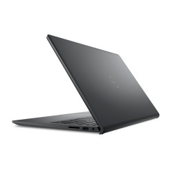 Dell Pro 15 Essential PV15250 | Carbon Black | 15.6 " | FHD | 1920 x 1080 pixels | Anti-glare | Intel Core i7 | i7-1355U | 16 GB