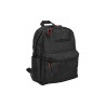 Genesis Pallad 200 | Fits up to size 14.1 " | Backpack | Black | Shoulder strap