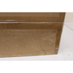 SALE OUT. Fractal Design Meshify 3 Ambience Pro RGB White TG | Fractal Design Meshify 3 | Ambience Pro RGB White TG Clear Tint |