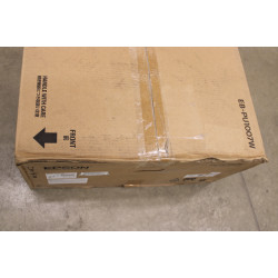 SALE OUT. Epson EB-PU1007W WUXGA 3LCD Projector 1920x1200/7000Lm/16:10, White | Epson EB-PU1007W | WUXGA (1920x1200) | 7000 ANSI