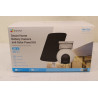 SALE OUT. Ezviz CS-EB8 4G IP Camera + CS-CMT-Solar Panel-E bundle Kit | EZVIZ 4G IP Camera + CS-CMT-Solar Panel-E bundle Kit | C