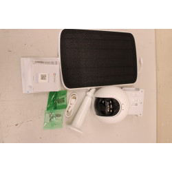 SALE OUT. Ezviz CS-EB8 4G IP Camera + CS-CMT-Solar Panel-E bundle Kit | EZVIZ 4G IP Camera + CS-CMT-Solar Panel-E bundle Kit | C