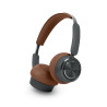 Muse Stereo Headphones | M-271 DB | Bluetooth | Brown/Black