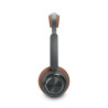 Muse Stereo Headphones | M-271 DB | Bluetooth | Brown/Black