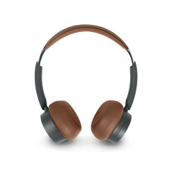 Muse Stereo Headphones | M-271 DB | Bluetooth | Brown/Black